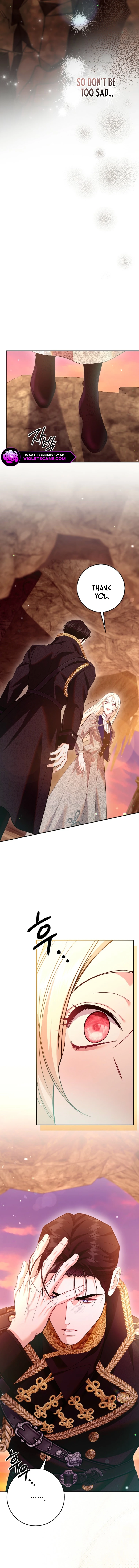 Little Did We Know Chapter 31 page 8