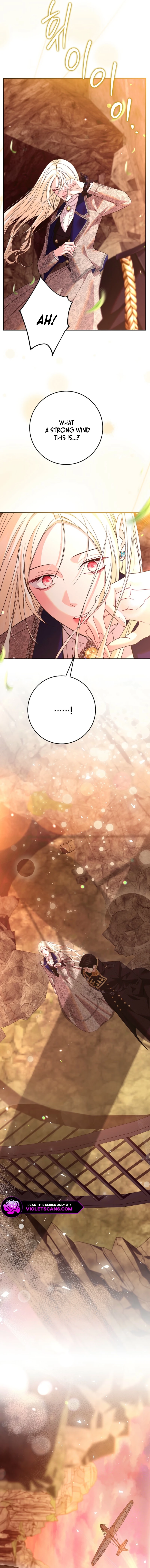 Little Did We Know Chapter 31 page 10