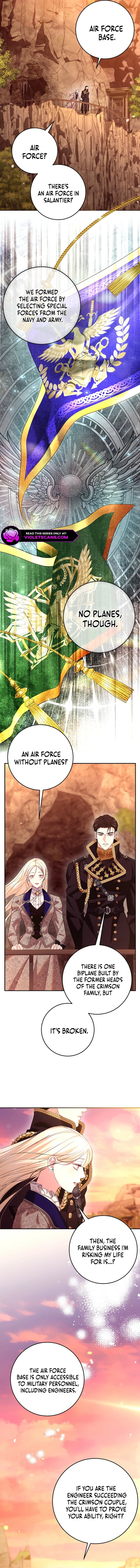 Little Did We Know Chapter 31 page 12