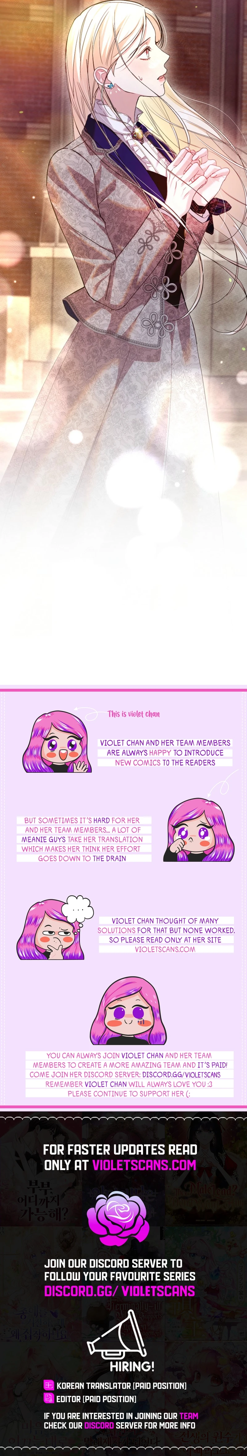 Little Did We Know Chapter 31 page 17