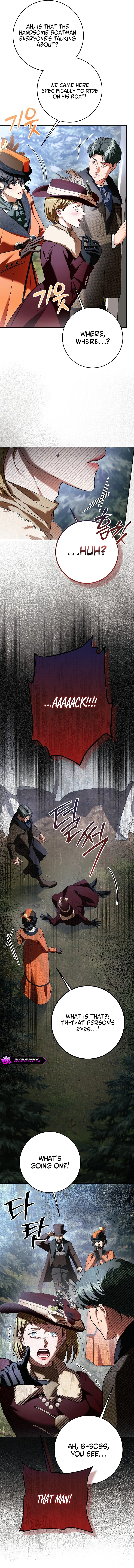 Little Did We Know Chapter 39 page 6