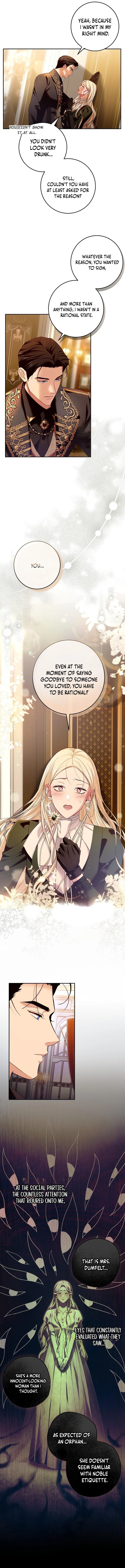 Little Did We Know Chapter 18 page 4