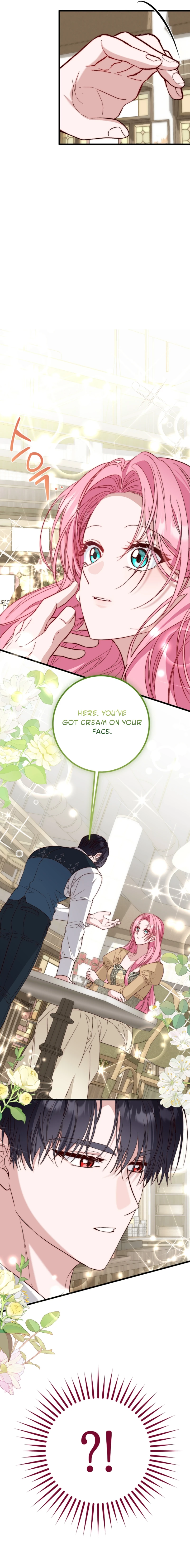 The Returned Villainess Vows to Stay Single Chapter 24 page 14