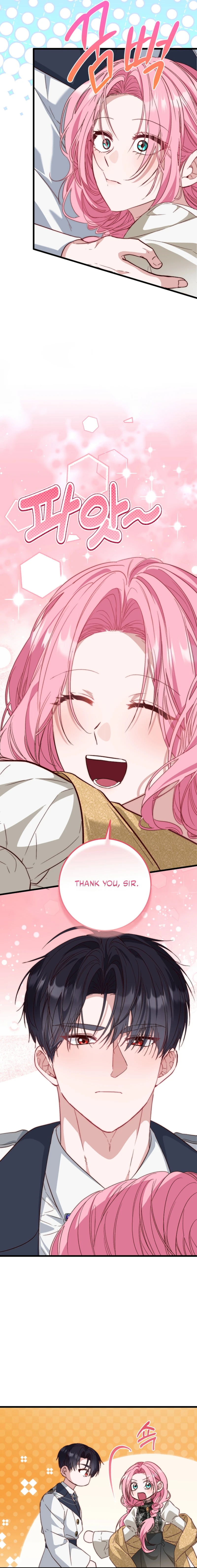The Returned Villainess Vows to Stay Single Chapter 26 page 13