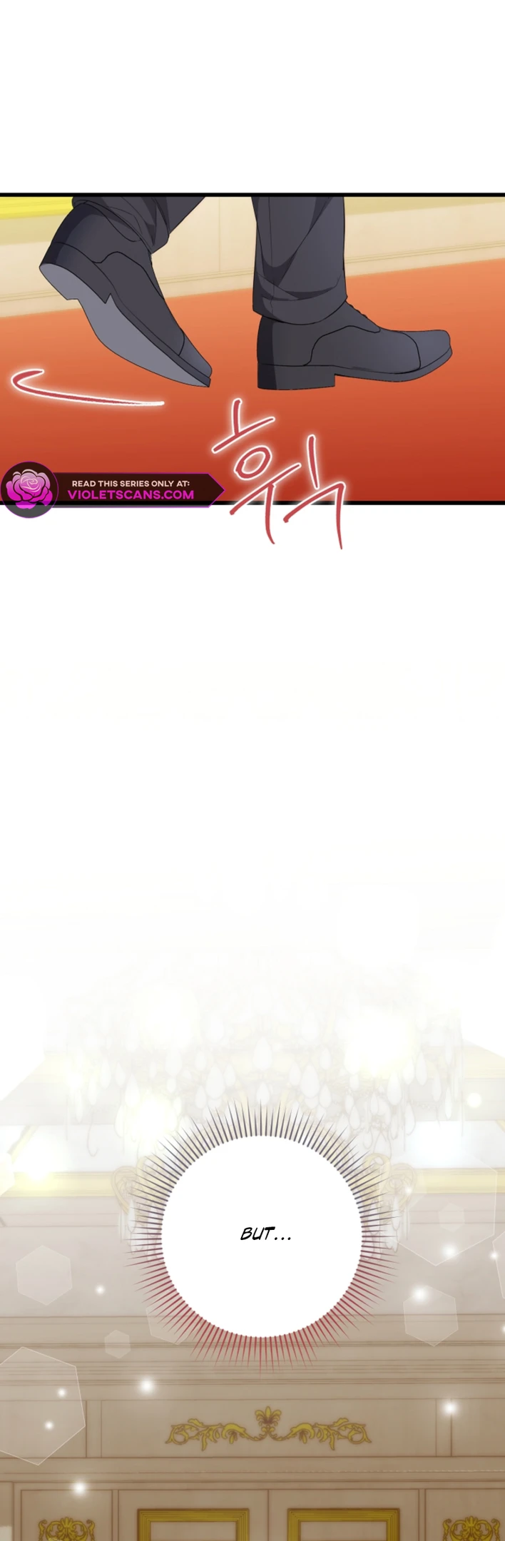 The Returned Villainess Vows to Stay Single Chapter 40 page 25