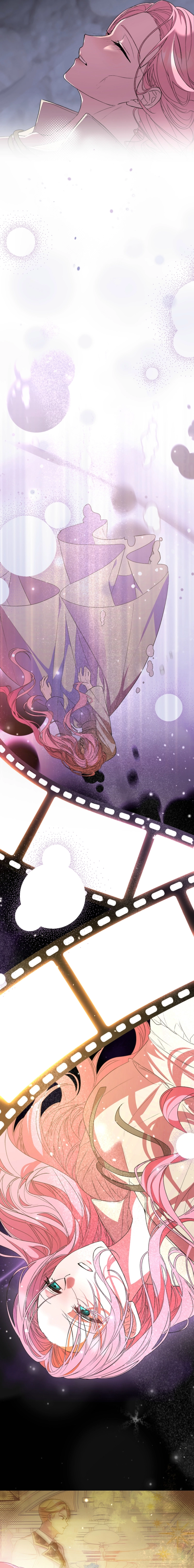 The Returned Villainess Vows to Stay Single Chapter 1 page 11
