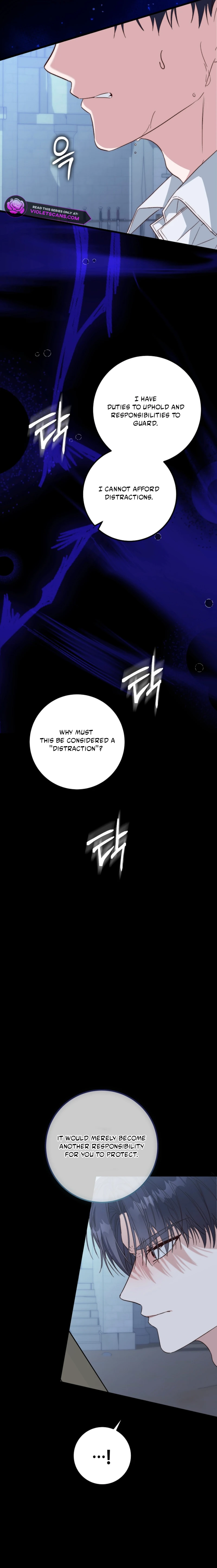 The Returned Villainess Vows to Stay Single Chapter 32 page 16