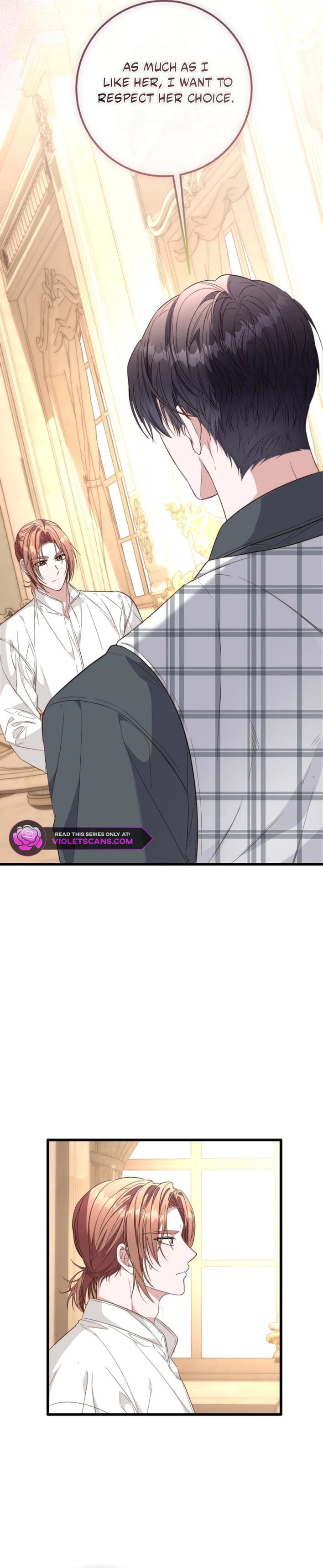 The Returned Villainess Vows to Stay Single Chapter 41 page 29