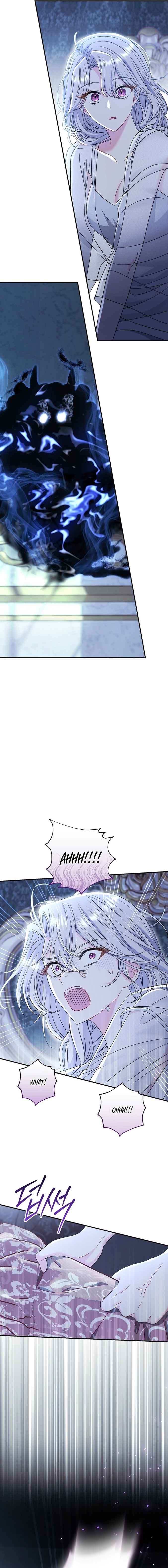 The Villainess's Blind Date Is Too Perfect Chapter 39 page 3