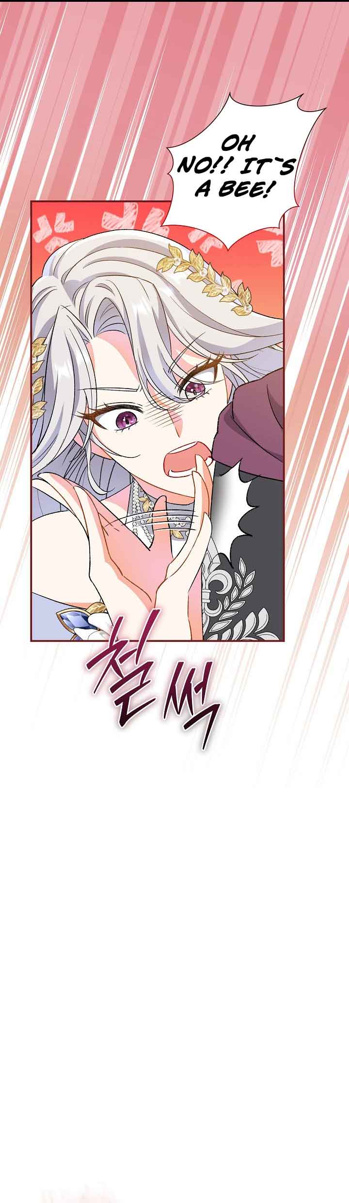 The Villainess's Blind Date Is Too Perfect Chapter 3 page 38