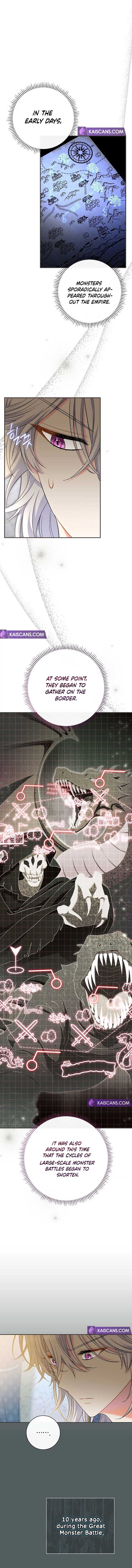 The Villainess's Blind Date Is Too Perfect Chapter 42 page 13
