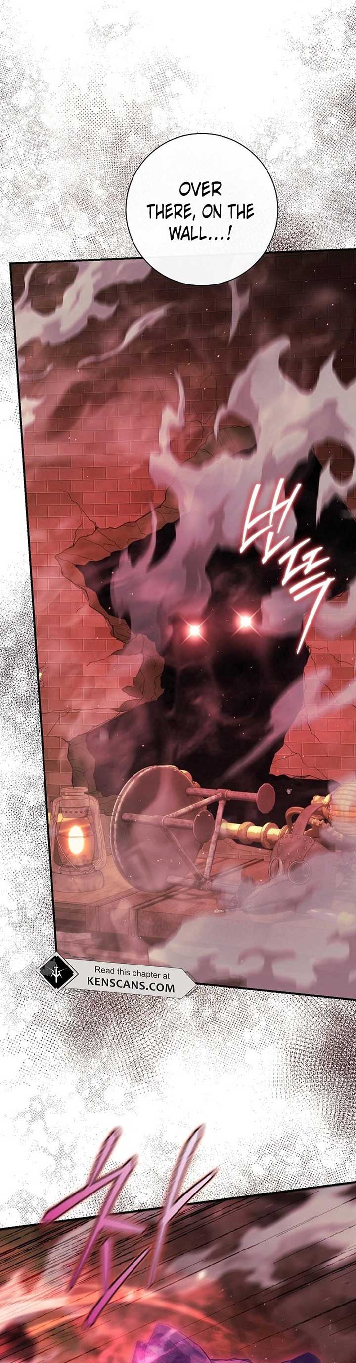 The Villainess's Blind Date Is Too Perfect Chapter 55 page 11
