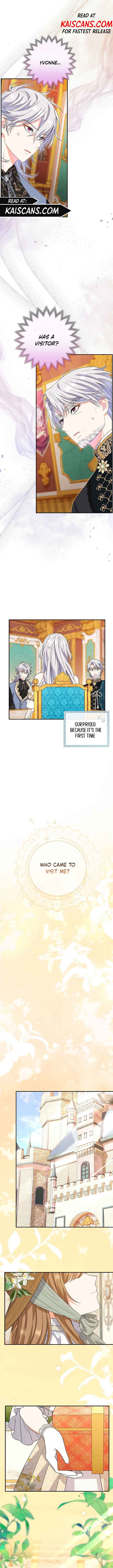 The Villainess's Blind Date Is Too Perfect Chapter 13 page 16