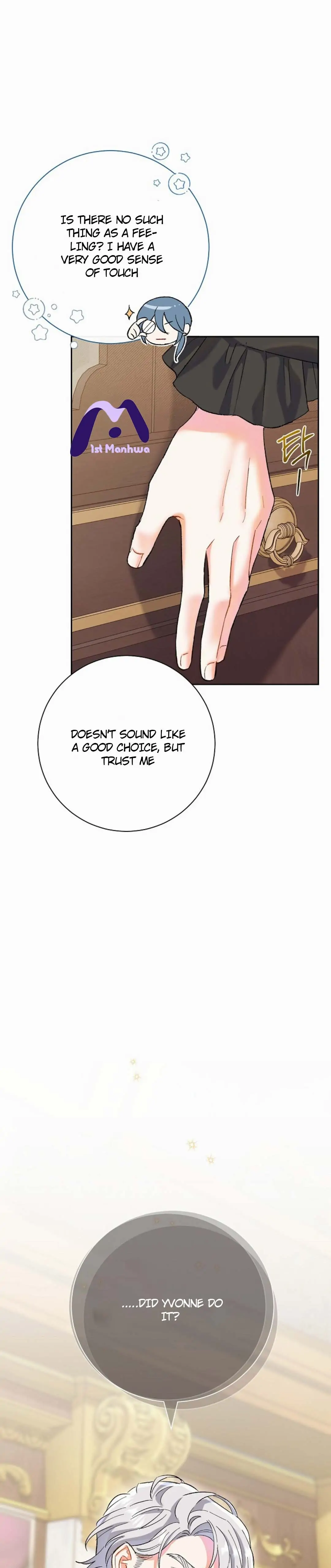 The Villainess's Blind Date Is Too Perfect Chapter 1 page 44