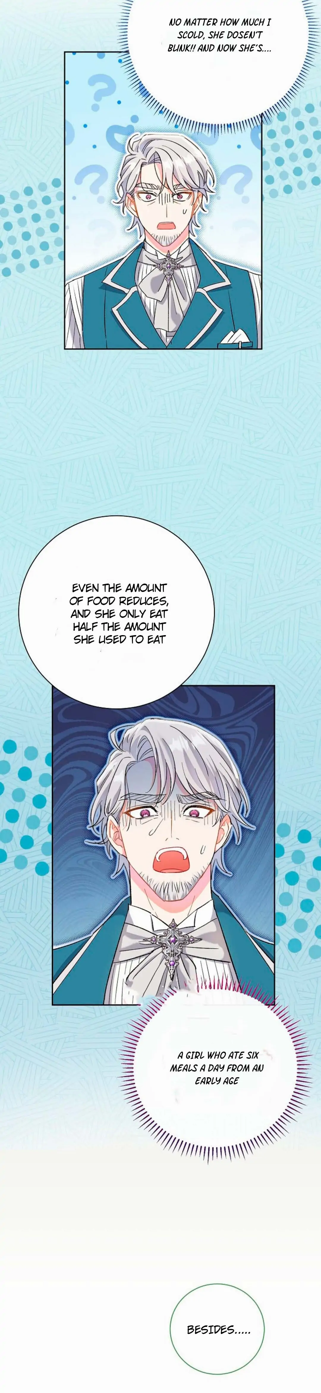 The Villainess's Blind Date Is Too Perfect Chapter 1 page 50