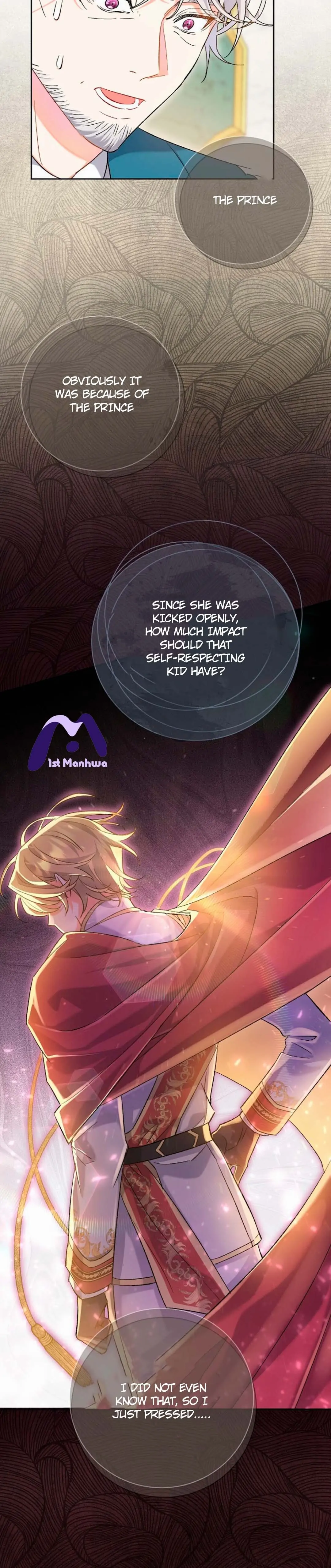 The Villainess's Blind Date Is Too Perfect Chapter 1 page 52