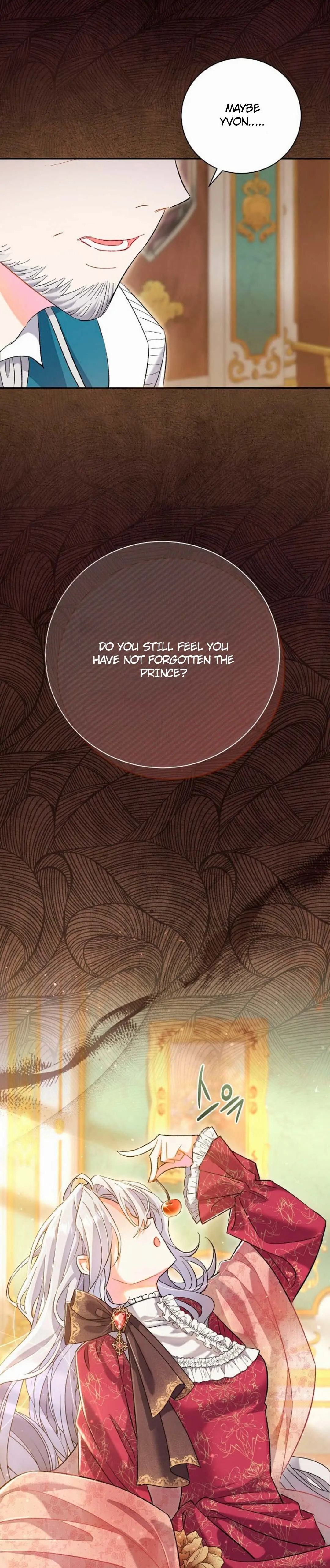 The Villainess's Blind Date Is Too Perfect Chapter 1 page 53