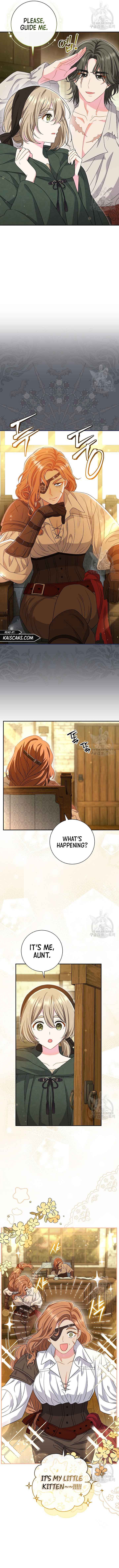 The Villainess's Blind Date Is Too Perfect Chapter 29 page 7