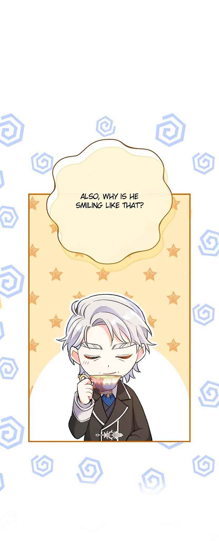 The Villainess's Blind Date Is Too Perfect Chapter 2 page 16