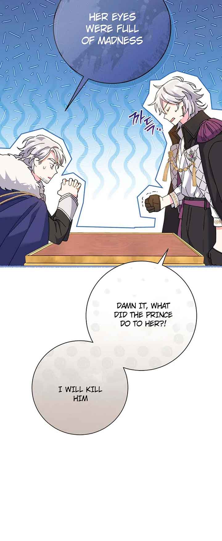 The Villainess's Blind Date Is Too Perfect Chapter 2 page 52
