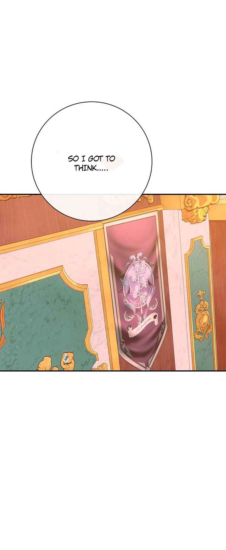 The Villainess's Blind Date Is Too Perfect Chapter 2 page 53