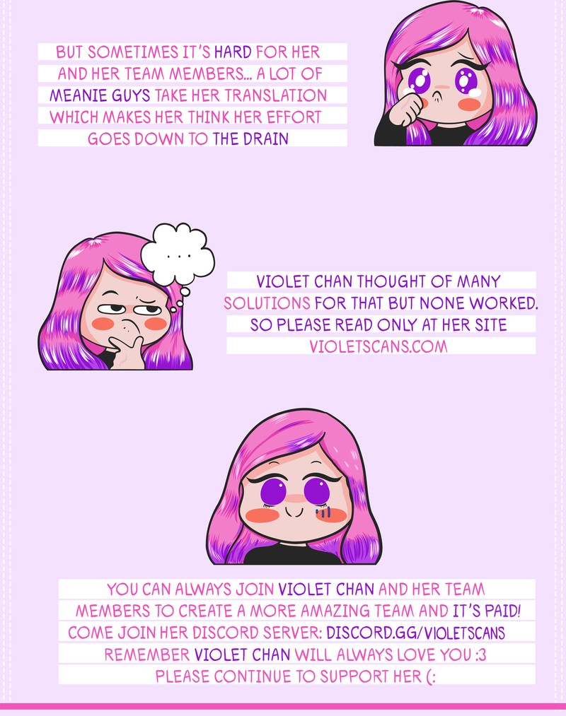 The Villainess's Blind Date Is Too Perfect Chapter 65 page 26
