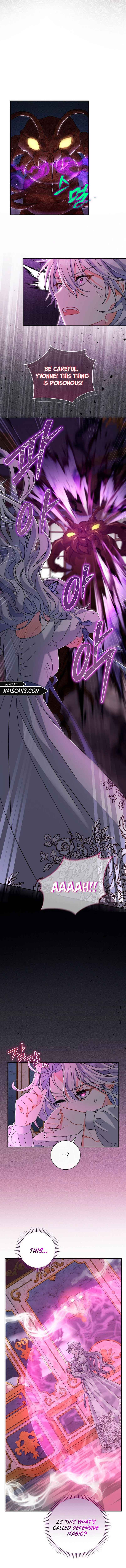 The Villainess's Blind Date Is Too Perfect Chapter 12 page 10