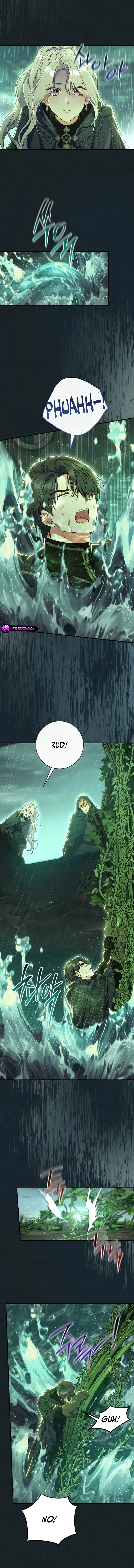 The Villainess's Blind Date Is Too Perfect Chapter 85 page 2
