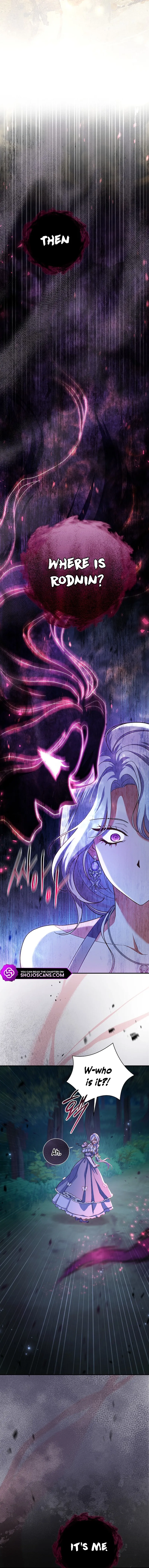 The Villainess's Blind Date Is Too Perfect Chapter 47 page 17