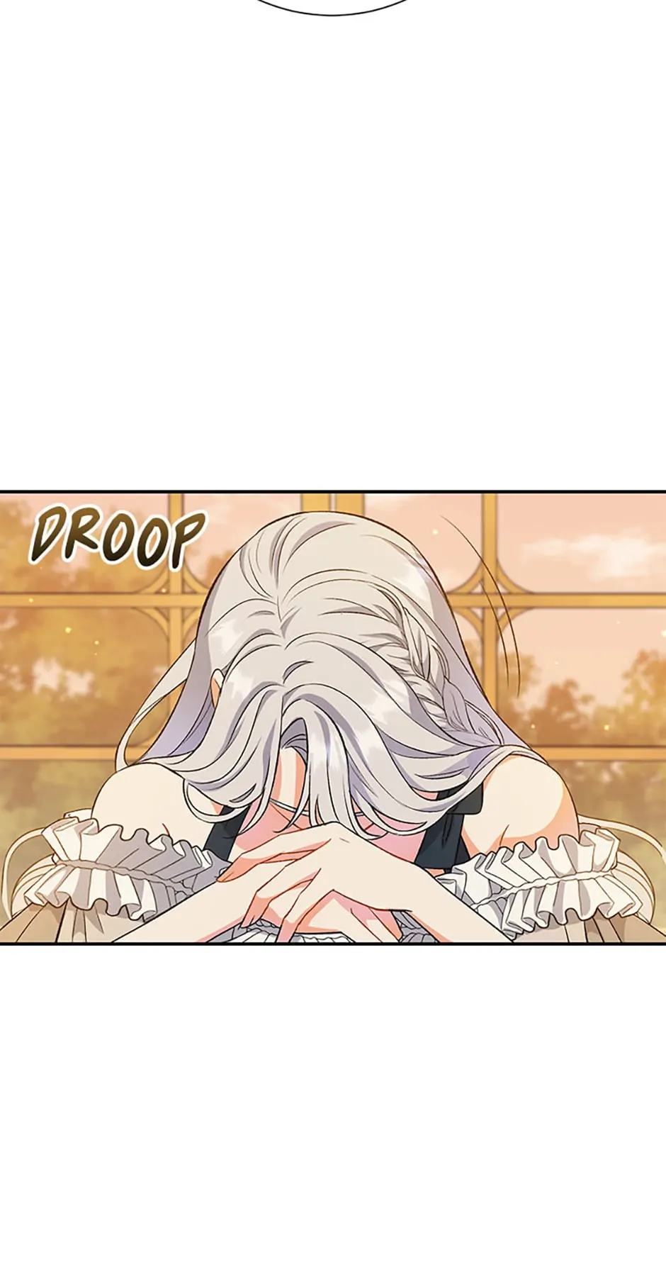 The Villainess's Blind Date Is Too Perfect Chapter 8 page 4