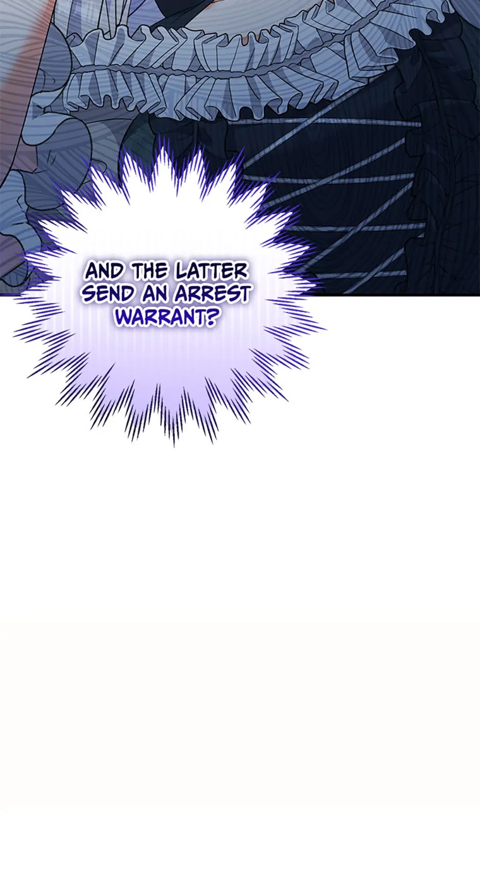 The Villainess's Blind Date Is Too Perfect Chapter 8 page 7
