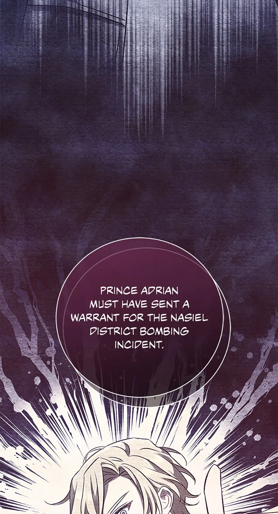 The Villainess's Blind Date Is Too Perfect Chapter 8 page 11