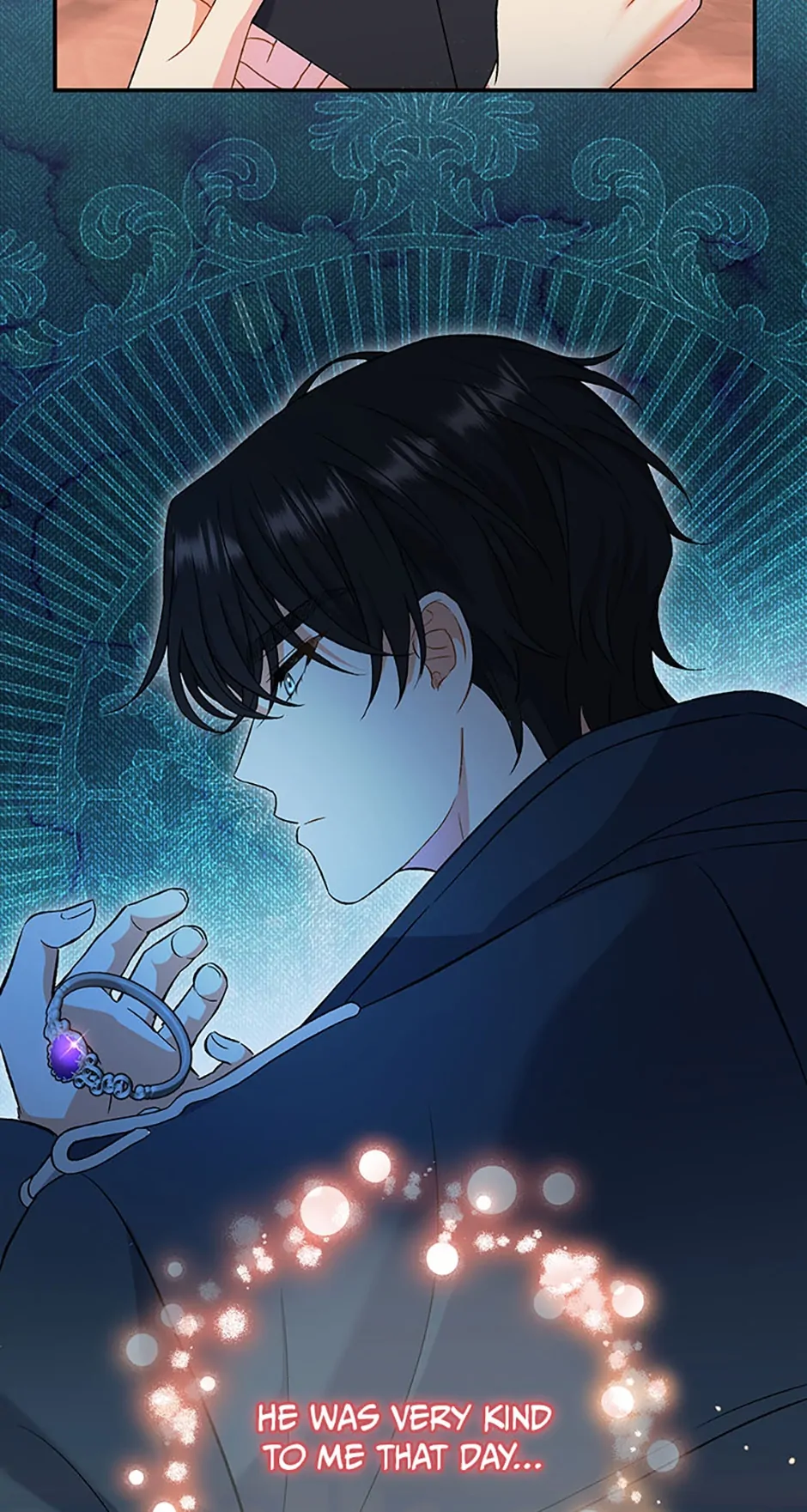 The Villainess's Blind Date Is Too Perfect Chapter 8 page 18