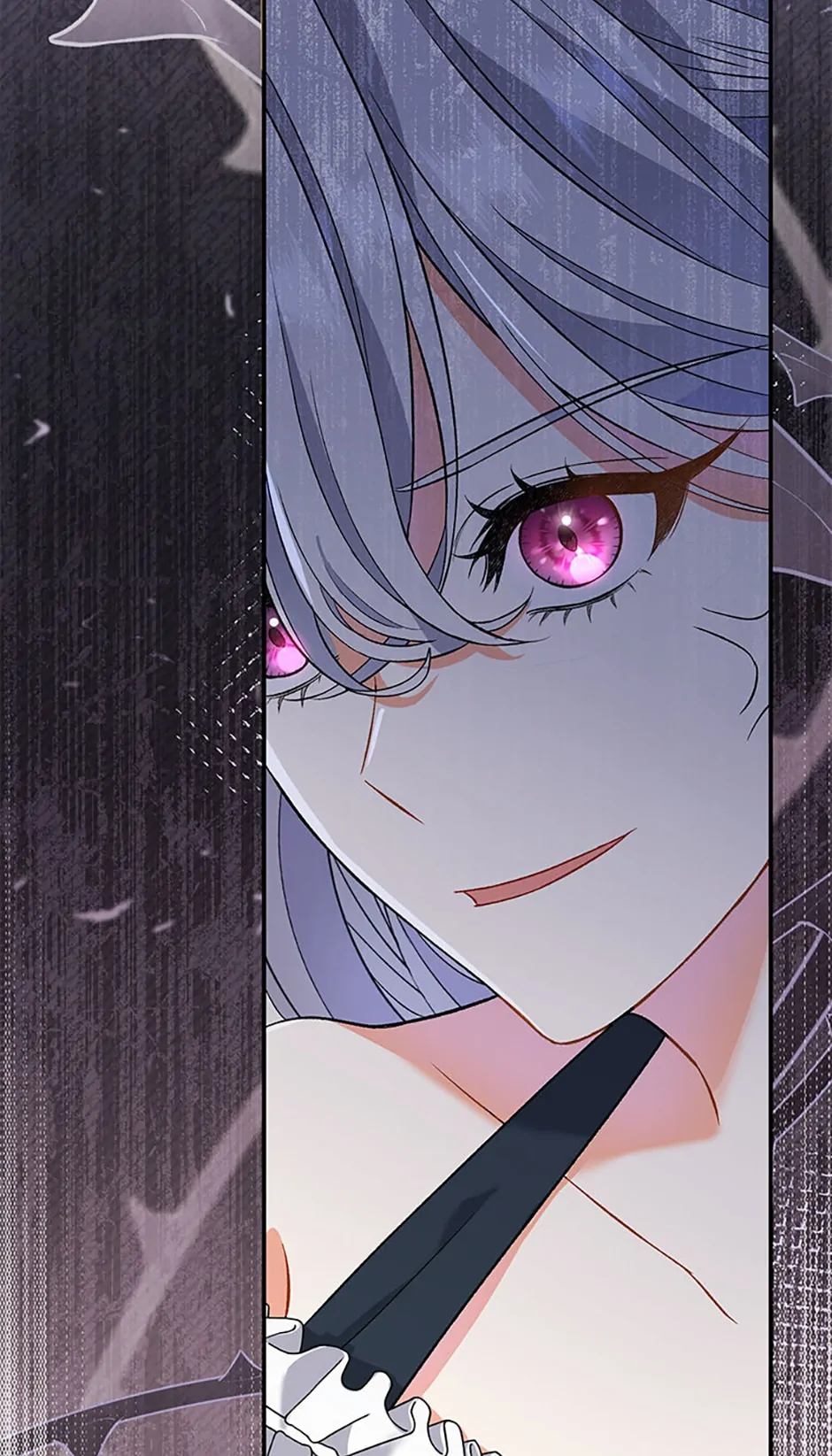 The Villainess's Blind Date Is Too Perfect Chapter 8 page 34