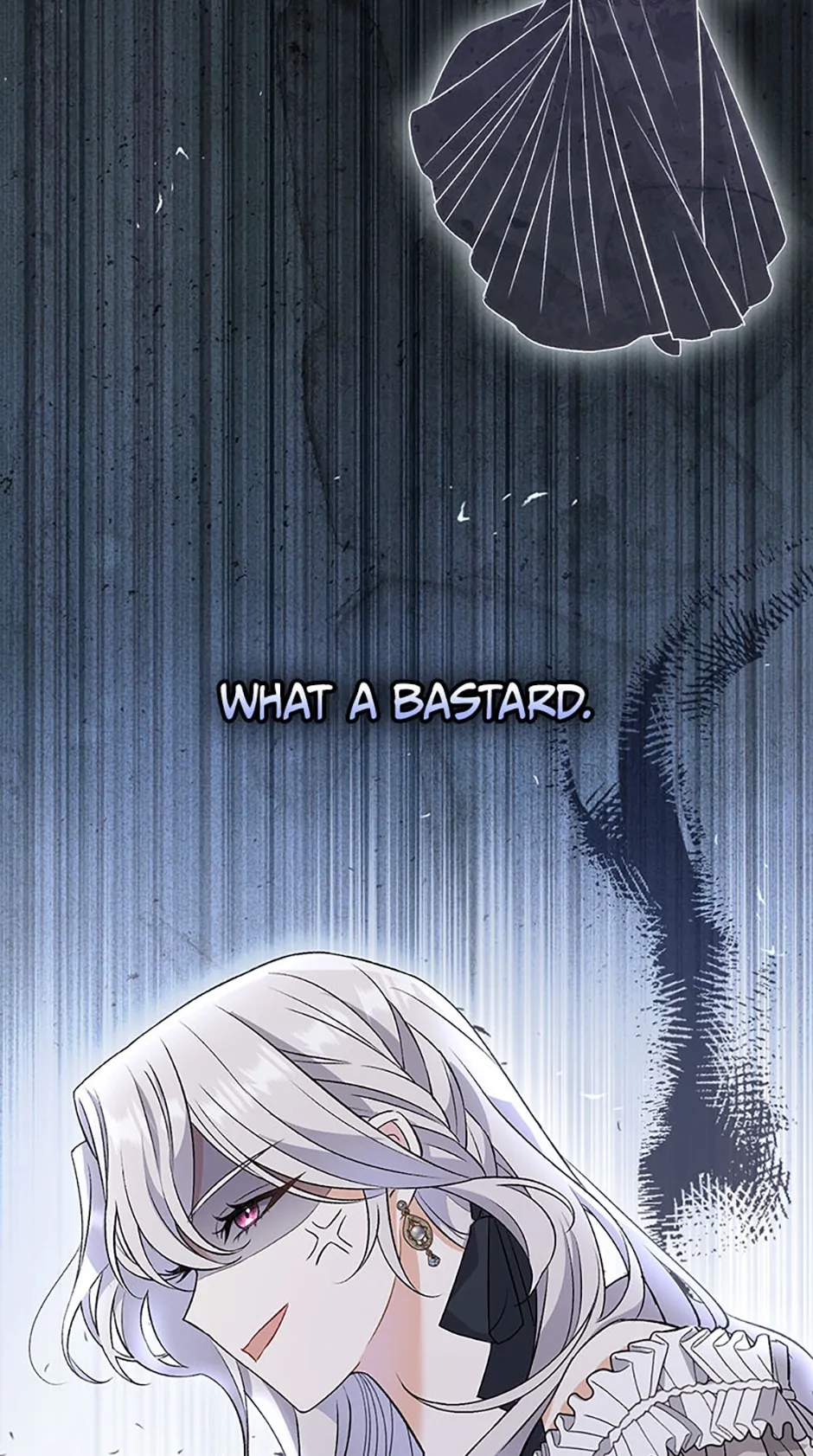 The Villainess's Blind Date Is Too Perfect Chapter 8 page 38