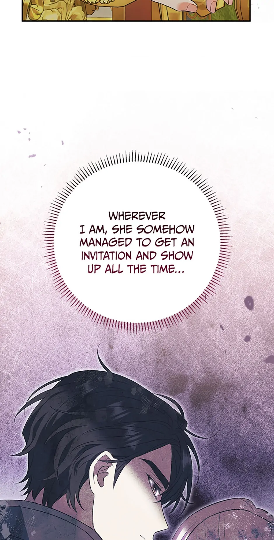 The Villainess's Blind Date Is Too Perfect Chapter 8 page 44