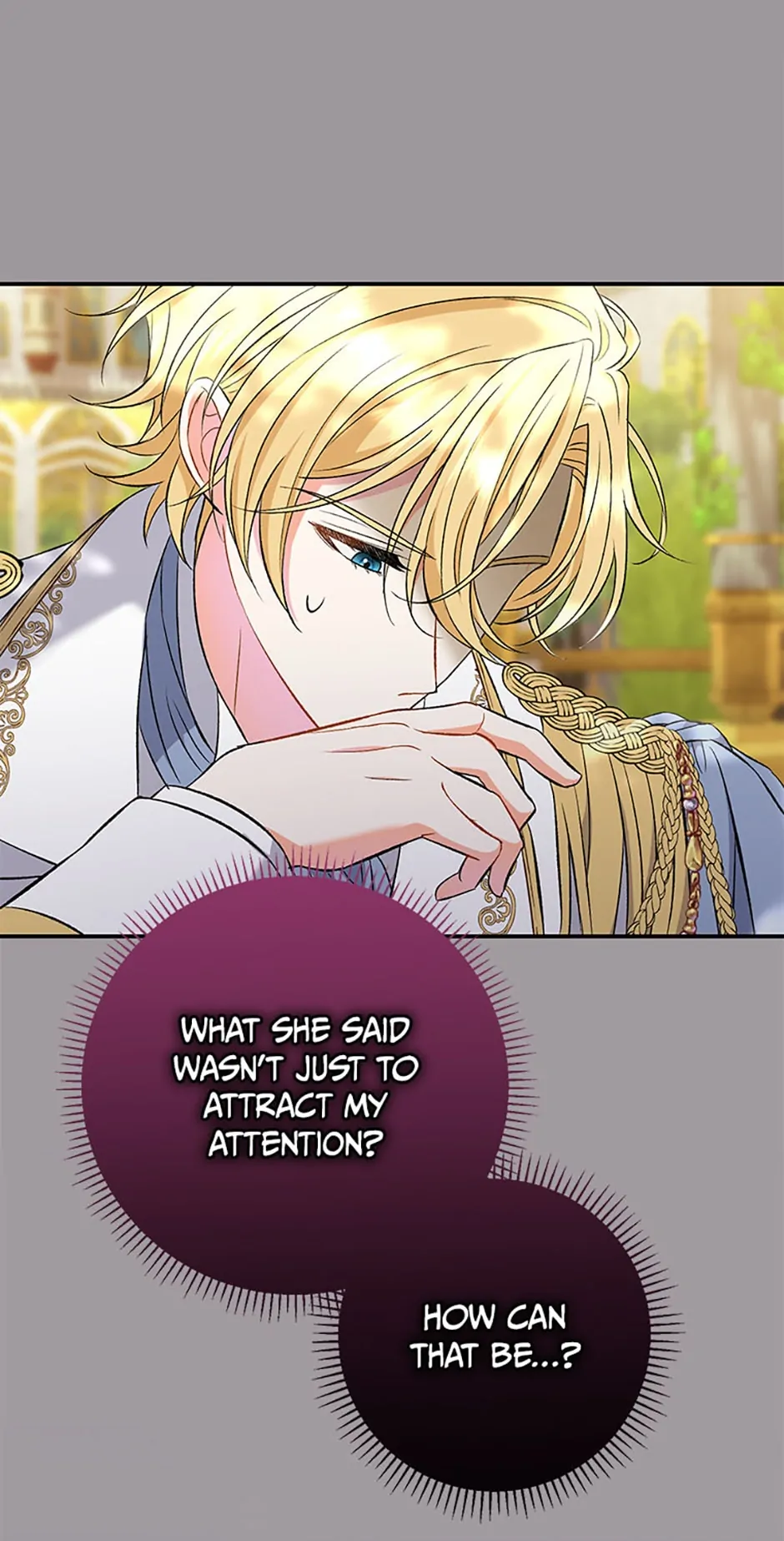 The Villainess's Blind Date Is Too Perfect Chapter 8 page 47