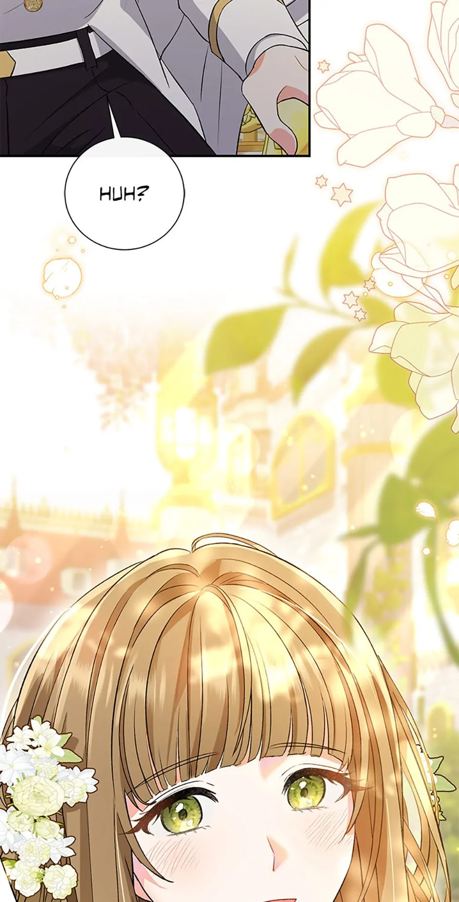 The Villainess's Blind Date Is Too Perfect Chapter 8 page 49