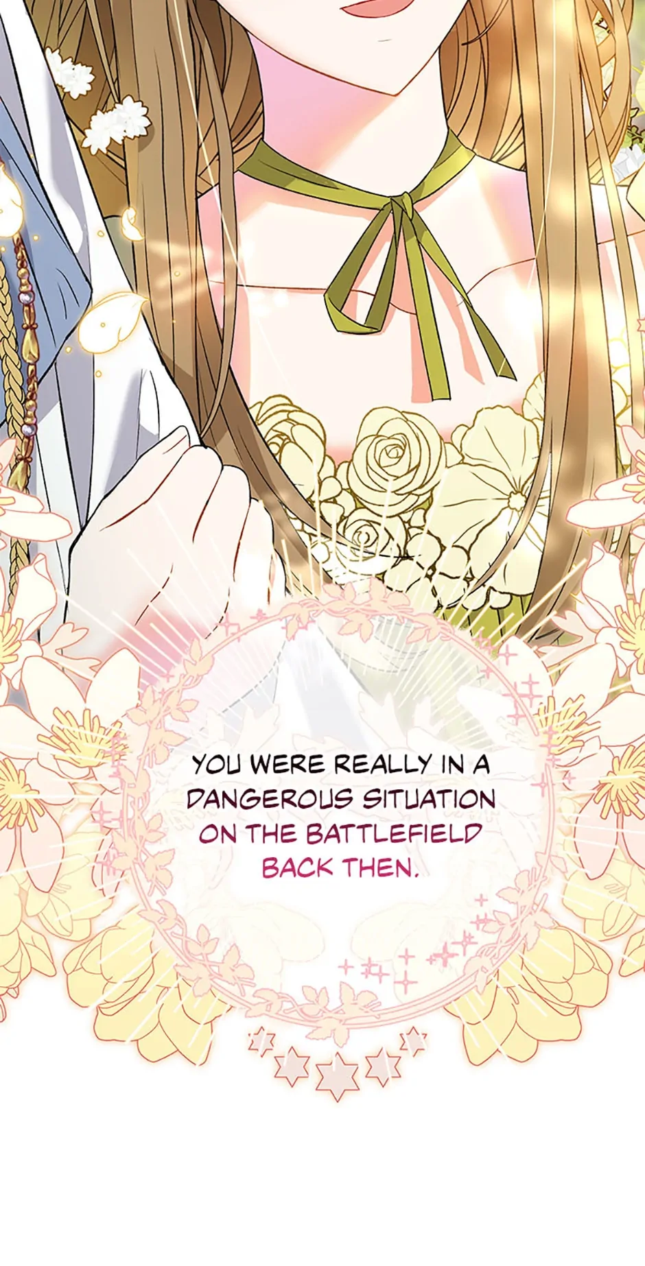 The Villainess's Blind Date Is Too Perfect Chapter 8 page 50