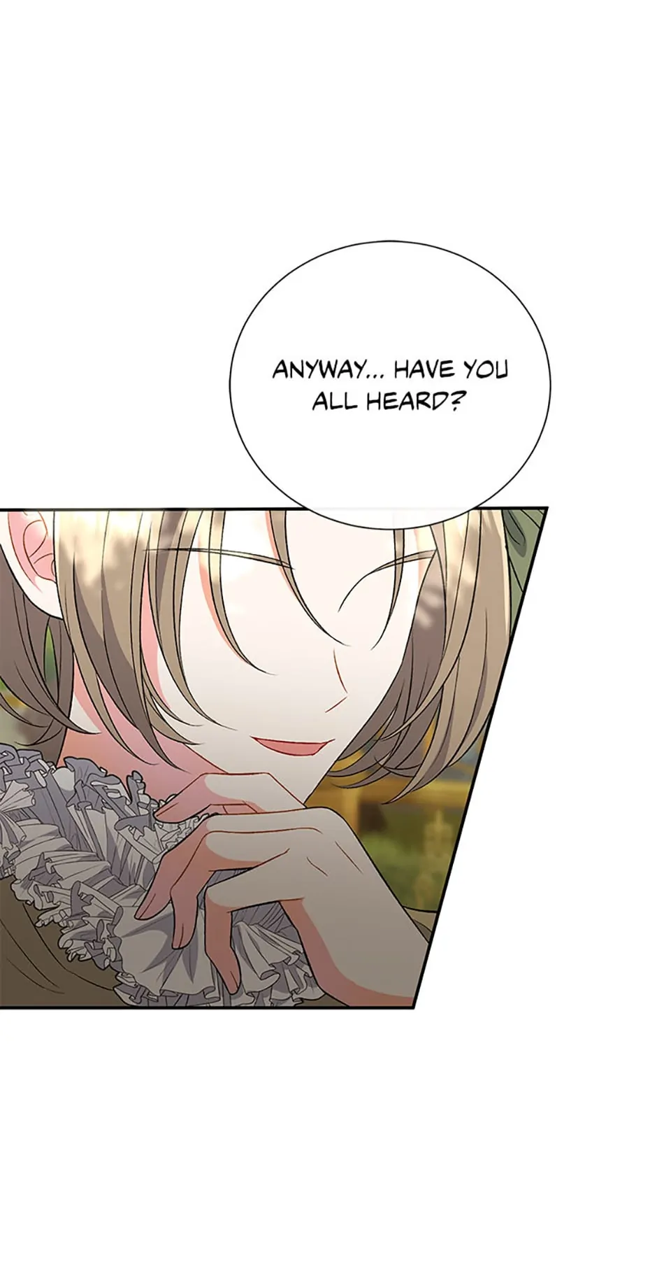 The Villainess's Blind Date Is Too Perfect Chapter 8 page 54
