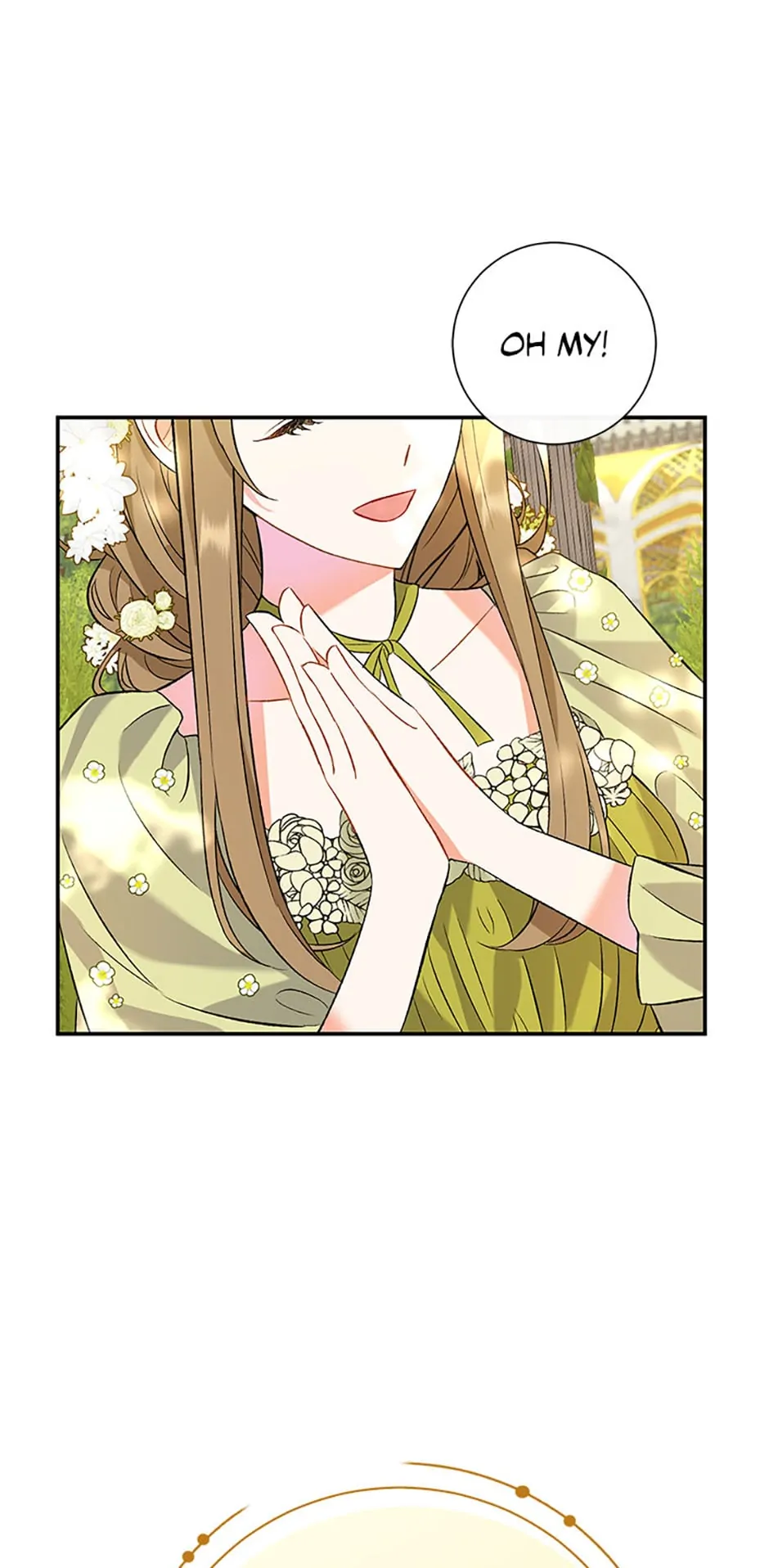 The Villainess's Blind Date Is Too Perfect Chapter 8 page 60