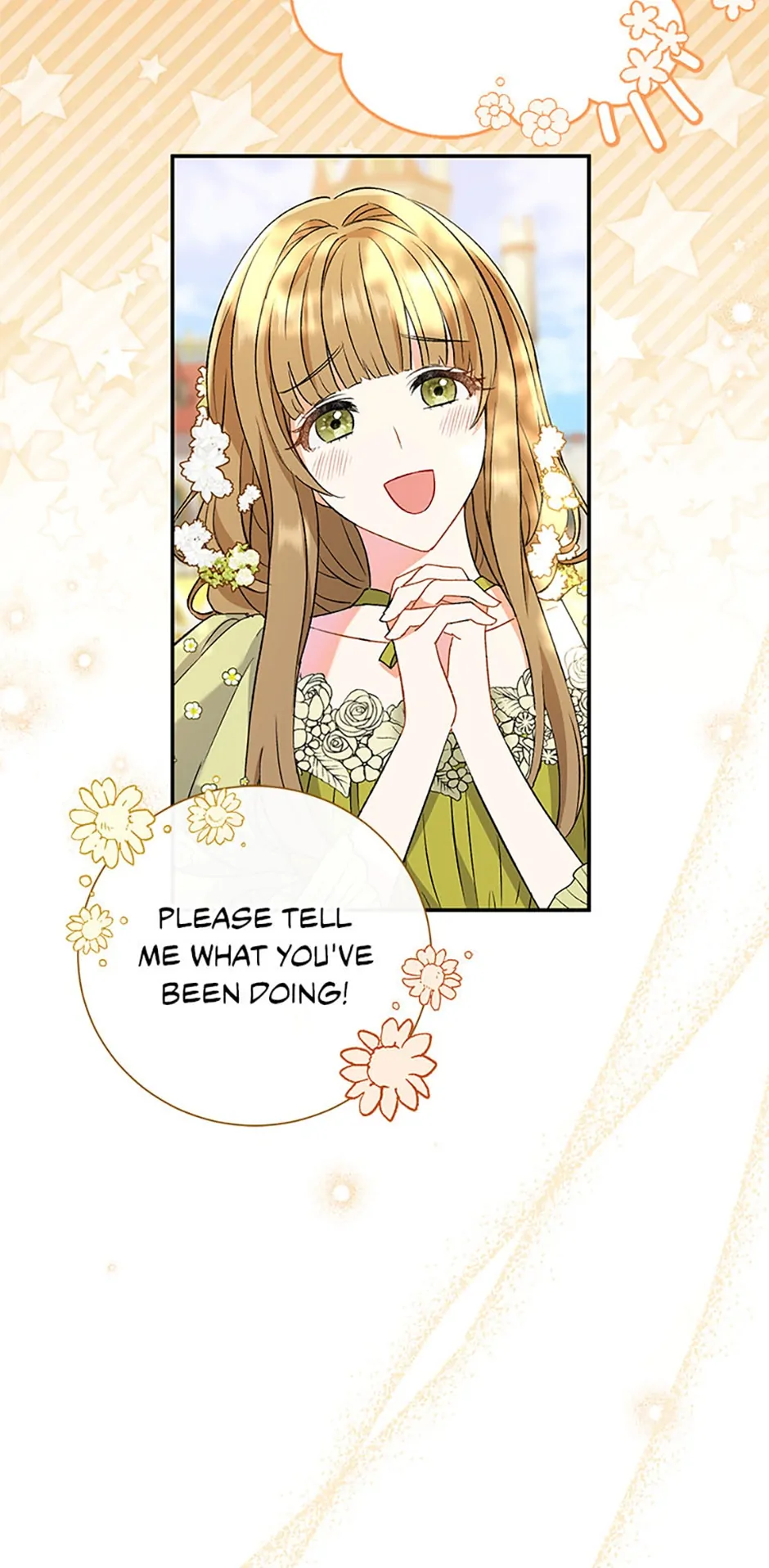 The Villainess's Blind Date Is Too Perfect Chapter 8 page 62