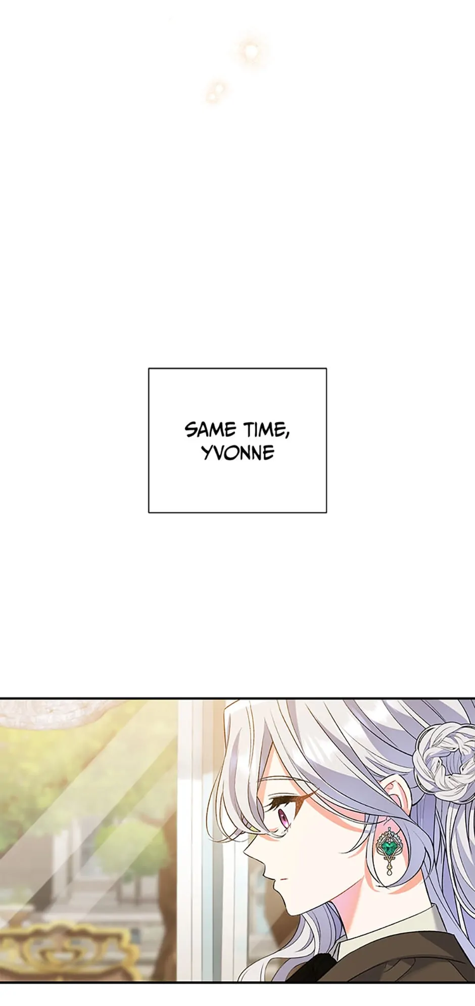 The Villainess's Blind Date Is Too Perfect Chapter 8 page 65