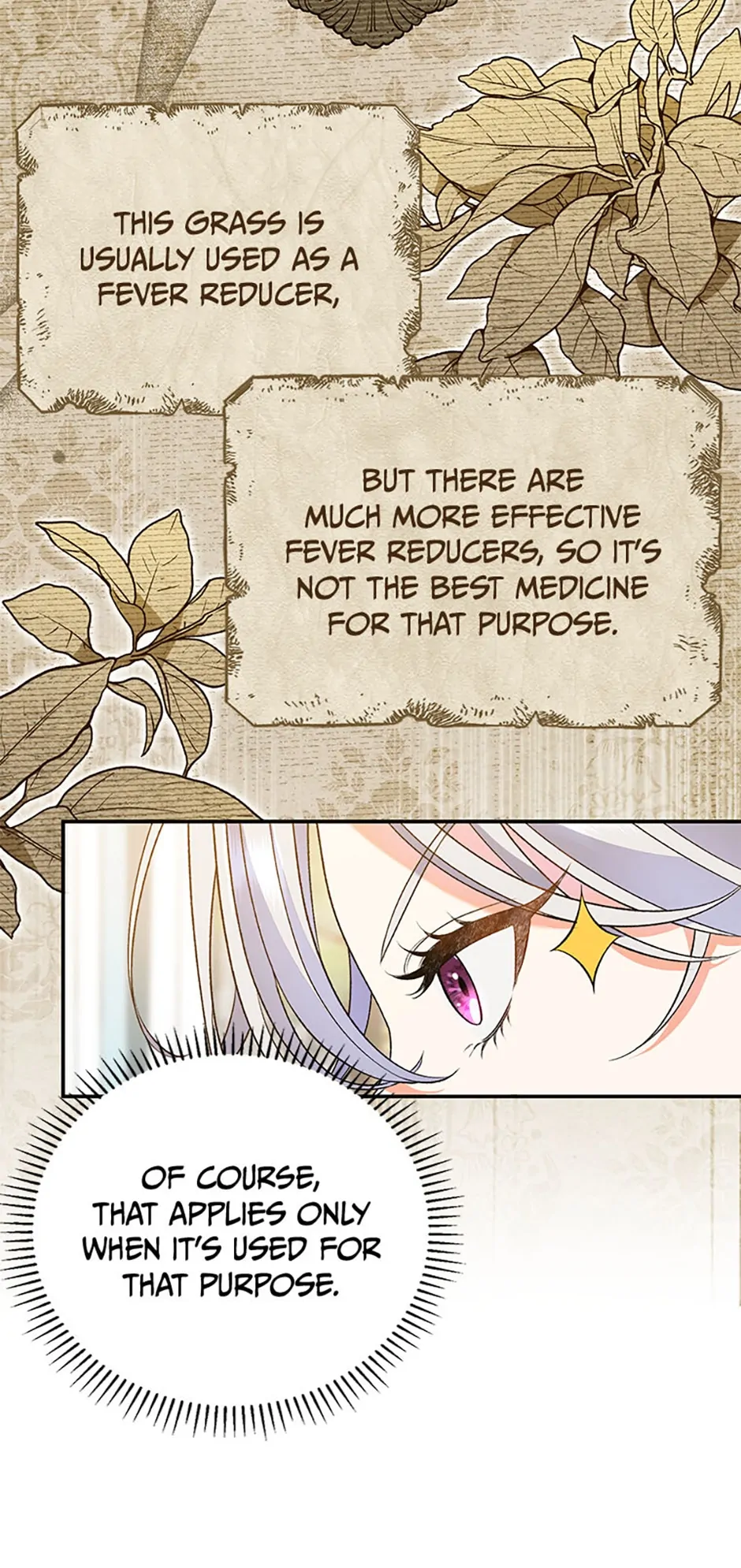 The Villainess's Blind Date Is Too Perfect Chapter 8 page 69