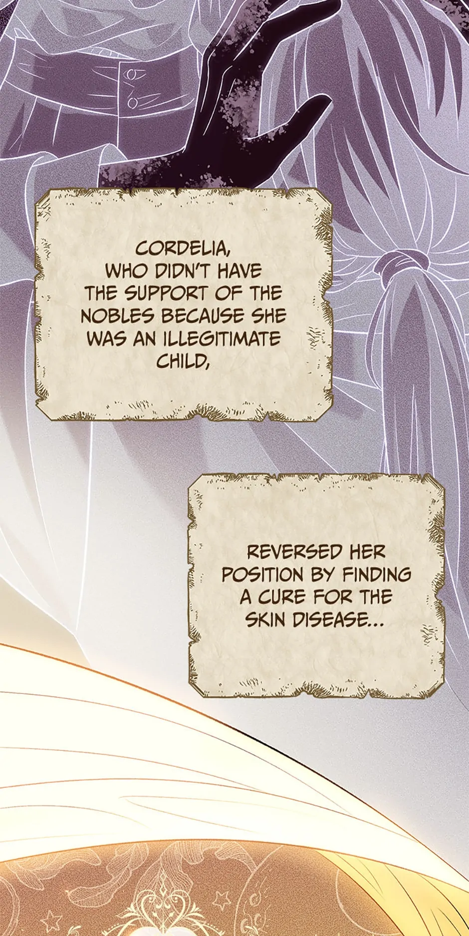 The Villainess's Blind Date Is Too Perfect Chapter 8 page 72