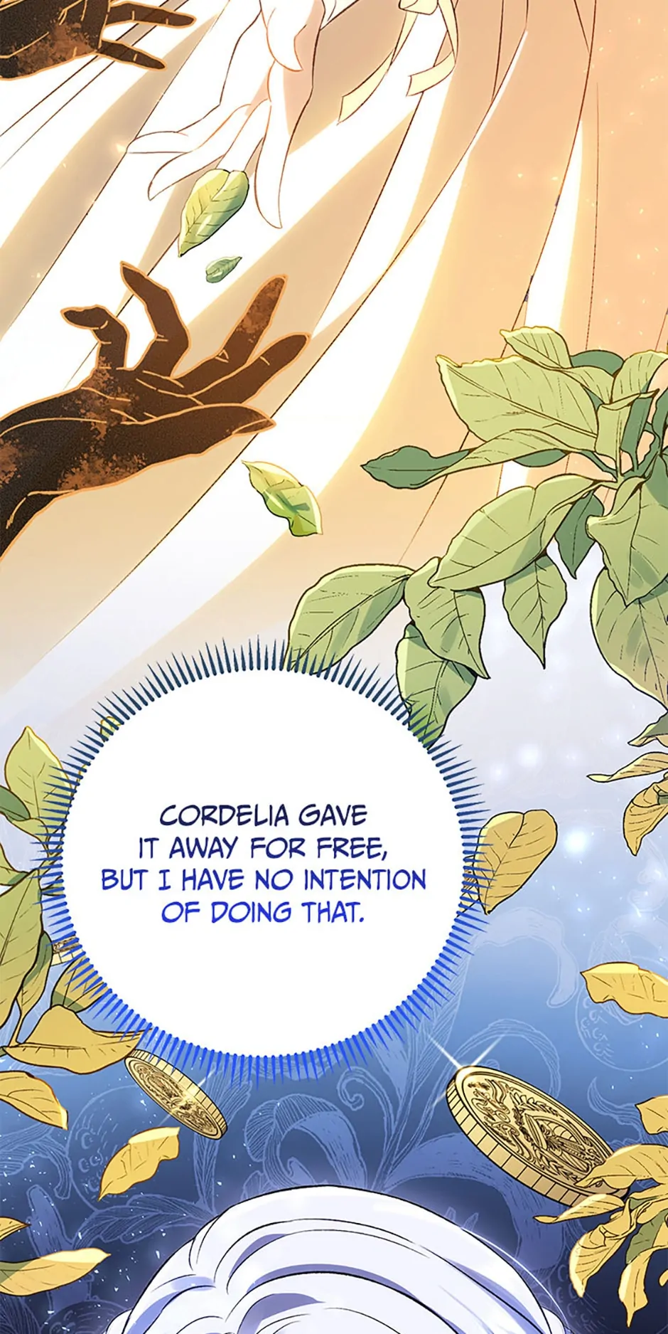 The Villainess's Blind Date Is Too Perfect Chapter 8 page 74