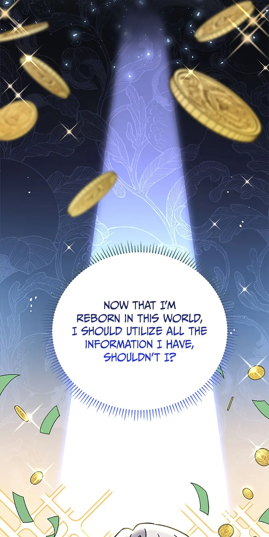 The Villainess's Blind Date Is Too Perfect Chapter 8 page 76