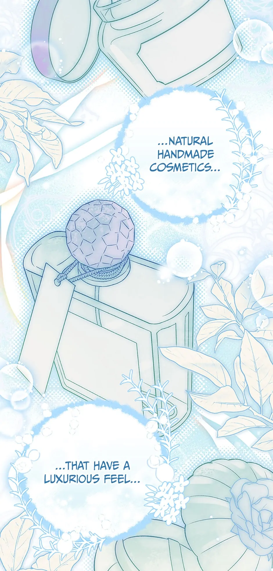 The Villainess's Blind Date Is Too Perfect Chapter 8 page 80