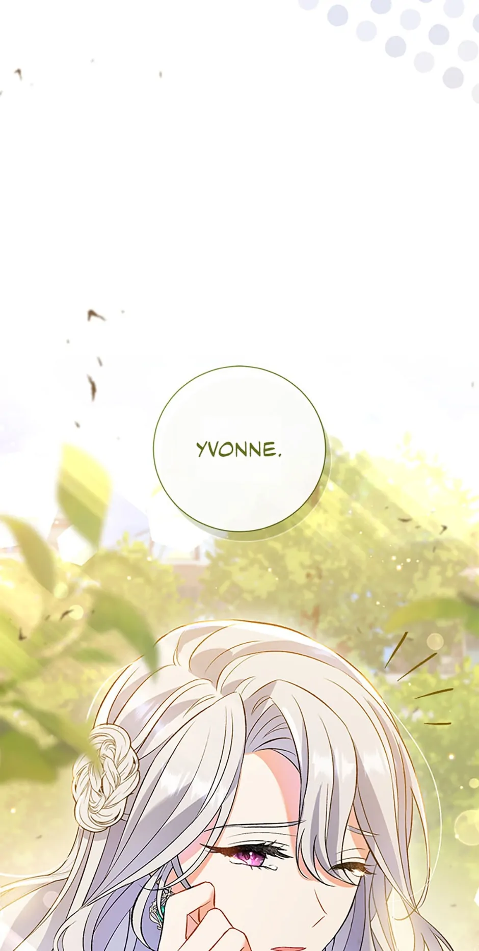 The Villainess's Blind Date Is Too Perfect Chapter 8 page 89