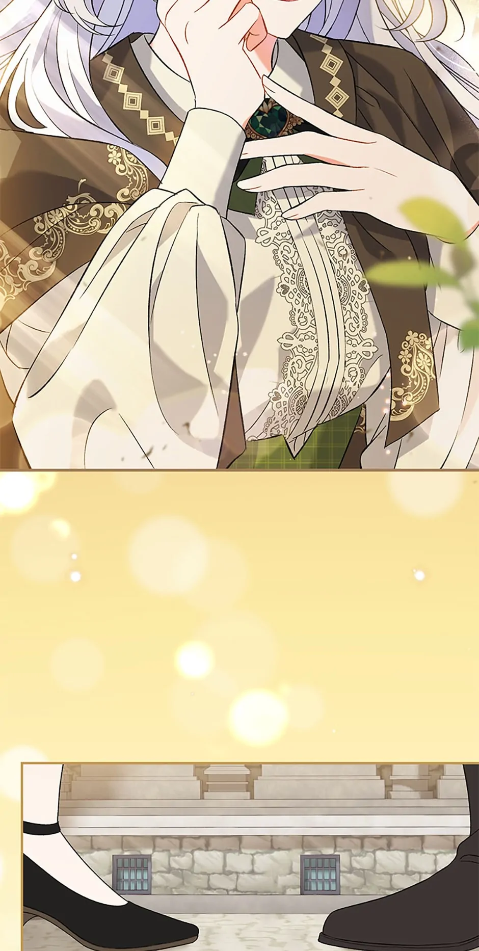 The Villainess's Blind Date Is Too Perfect Chapter 8 page 90